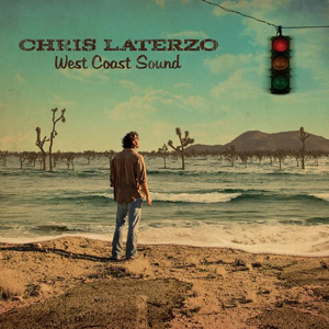 Chris Laterzo